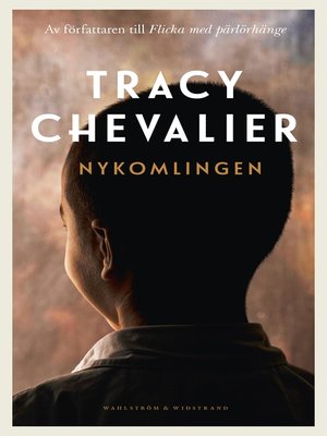 cover image of Nykomlingen